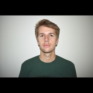 Meet your Posher, Erik